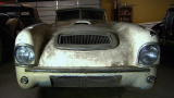 Chasing Classic Cars: 1949 BMW Veritas