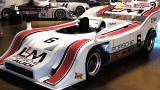 Previews: Mecum Auto Auction Xtras: First Turbo-Charged Engine