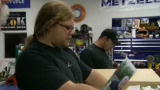 American Chopper: Fish Talk at Work
