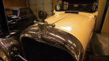 Chasing Classic Cars: 7 Historic Cars from Cadillac to Mercedes