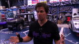 Inside West Coast Customs: Mark Wahlberg's a Fan
