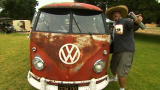 Chasing Classic Cars: Celebrating the Lemons