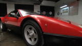Appraise my Car: 1983 Ferrari Boxer