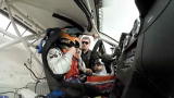 Why We Race: The Mustang Challenge: Behind the Wheel With Andrew Cadell
