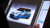 Inside West Coast Customs: Michelle Wie and Blake Griffin Inspired Rides