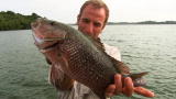 Extreme Fishing with Robson Green: Fishing Surprise