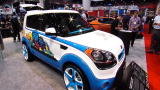 Inside West Coast Customs: Blake Griffin and Michelle Wie Cars Revealed