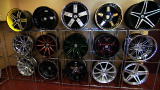 Inside West Coast Customs: Justin Bieber Gets Asanti Wheels