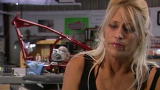 Biker Build-Off: Gypsy on the Future