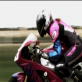 Motorcycle Girl: The Race