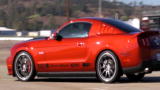 Autoweek's Vinsetta Garage: The Need for Speed