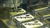 Inside West Coast Customs: History of Zippo