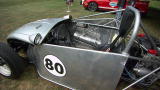 Chasing Classic Cars: Porche Hill Climber