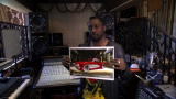 Will.i.am's Corvette Vision