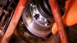Wheeler Dealers: Installing Drive Shafts