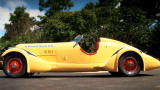 One of a Kind: 1935 Duesenberg SJ