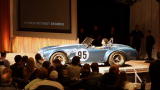 Chasing Classic Cars: 1964 Shelby Cobra -A $1 Million Car?