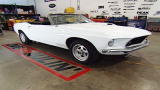 Overhaulin': Mustang Engine