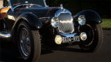 One of a Kind: 1930 Talbot-Lago