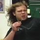 American Chopper: New Hair-Do for Mikey