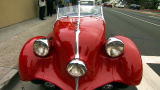 Chasing Classic Cars: Last One Standing