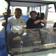 SEMA: Chip Shows Off His Roadster