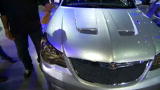 SEMA: Why Is This Chrysler So Sexy?