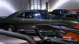 Chasing Classic Cars: Mint Condition