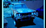Wrecks to Riches: Finding The Roadrunner