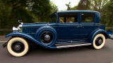 Chasing Classic Cars: 1931 Cadillac V12