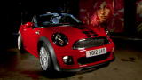 Mini Roadster