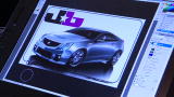 Inside West Coast Customs: Designing Justin's Batmobile