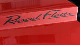 Inside West Coast Customs :Camaro Revealed to Rascal Flatts