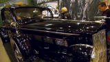 Chasing Classic Cars: The Toy Box