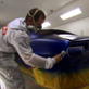 Overhaulin': How To Paint a '67 Camaro