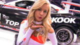 Inside West Coast Customs: SEMA Success!
