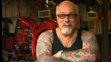 Biker Build-Off: Dave on Riding