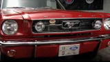 Appraise my Car: Ford Mustang Pony Car