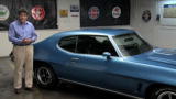 Appraise my Car :72 Pontiac GTO