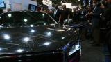 Inside West Coast Customs: Unveiling The Futuristic Tron Car