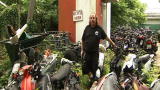 Cafe Racer: Motorcycle Farm