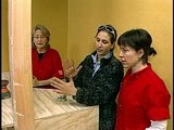 Trading Spaces: Santa Fe Sanctuary