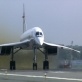 Concorde: The Final Flight: Flying Near Space