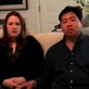 Love on the Rocks: Leo and Angela