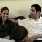 Love on the Rocks: Rami and Shannon
