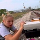 Generation Genius: Ultrasonic Railroad Safety