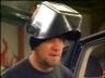 Monster Garage: Stupidity on Set