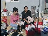Clean Sweep: Funny Moments