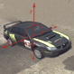 Stunt Junkies: Rally Car Jump