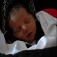 Bringing Home Baby: Baby Cynthia Arrives